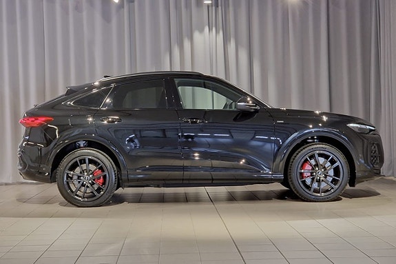 Audi Q5 4 of 5