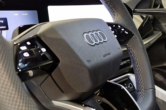 Audi Q5 14 of 19