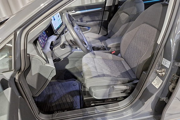 Volkswagen Golf I 6 of 14