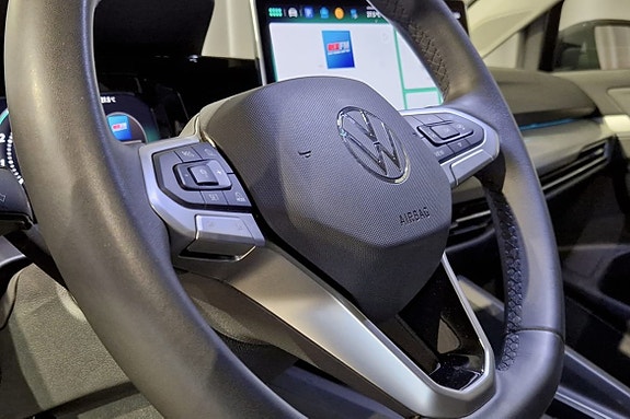 Volkswagen Golf I 8 of 14