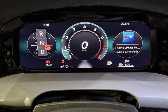 Volkswagen Golf I 9 of 14
