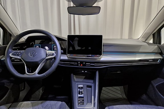 Volkswagen Golf I 7 of 14