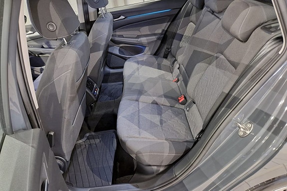 Volkswagen Golf I 12 of 14