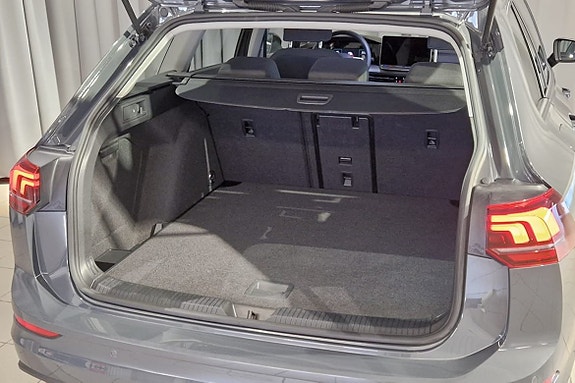 Volkswagen Golf I 5 of 5