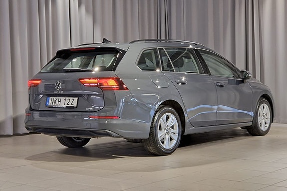 Volkswagen Golf I 4 of 5