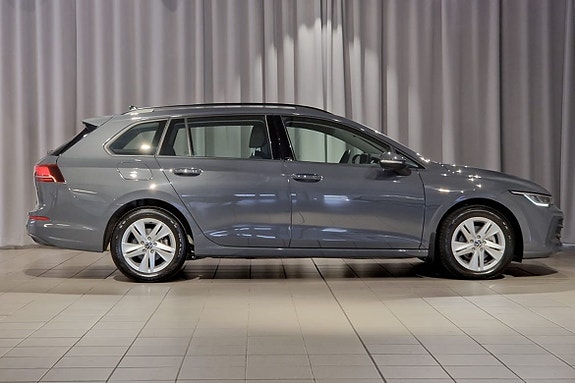 Volkswagen Golf I 3 of 5
