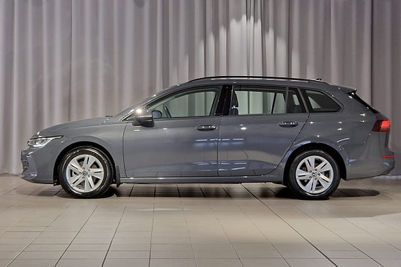 Volkswagen Golf I 2 of 5