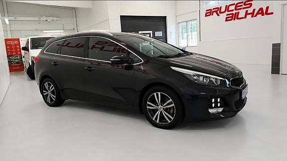 Kia Ceed 6 of 16