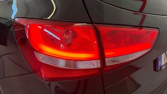 Kia Ceed 16 of 16