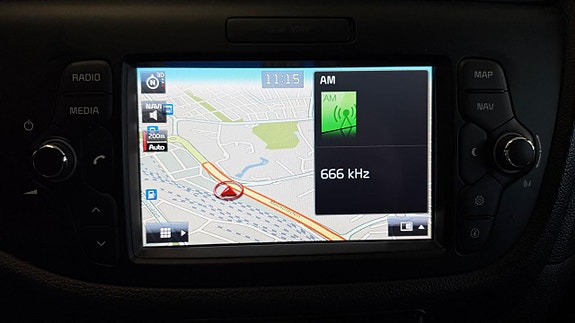 Kia Ceed 13 of 16