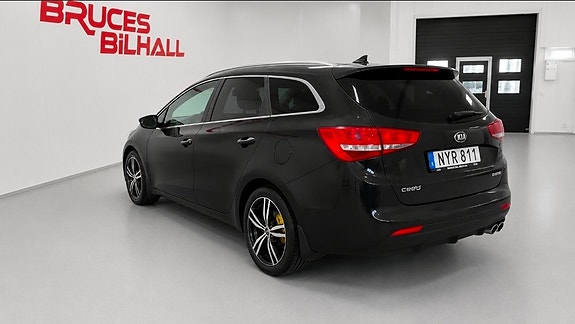 Kia Ceed 3 of 16