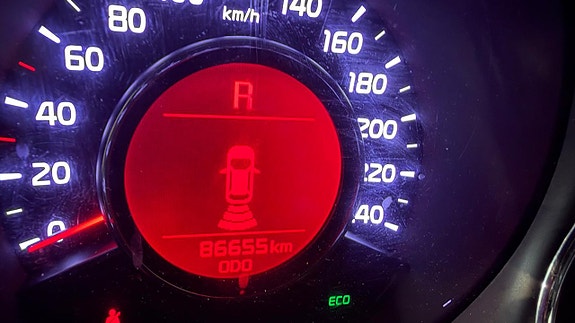 Kia Ceed 14 of 16