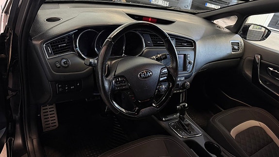 Kia Ceed 7 of 16