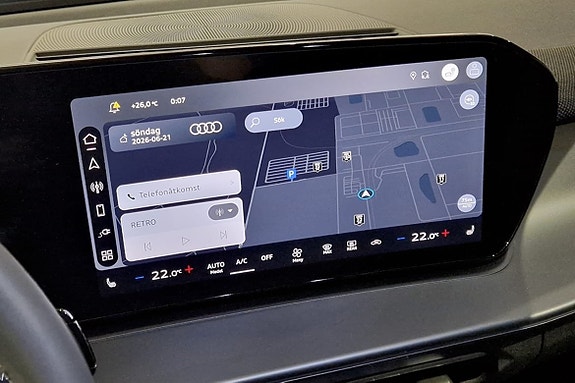 Audi Q3 12 of 16