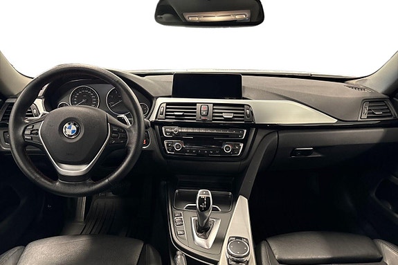 BMW 420d 8 of 17