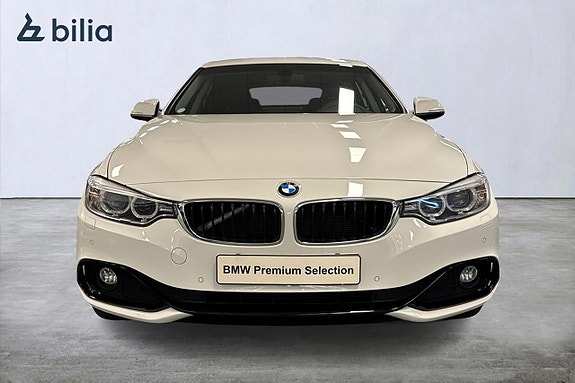 BMW 420d 5 of 5