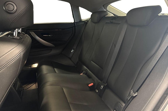 BMW 420d 11 of 17