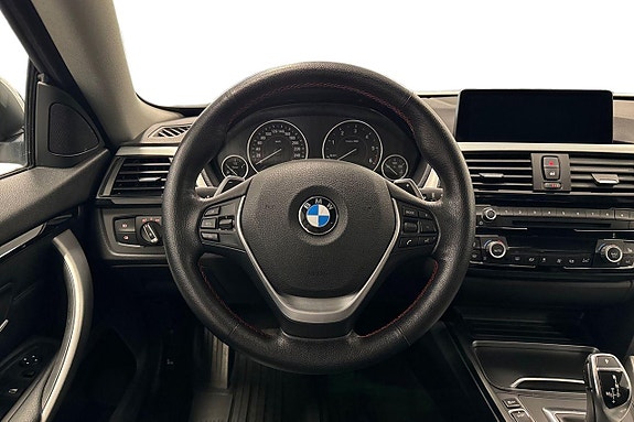 BMW 420d 9 of 17