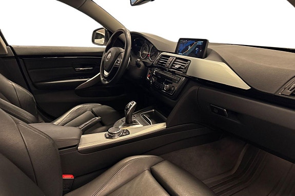 BMW 420d 6 of 17