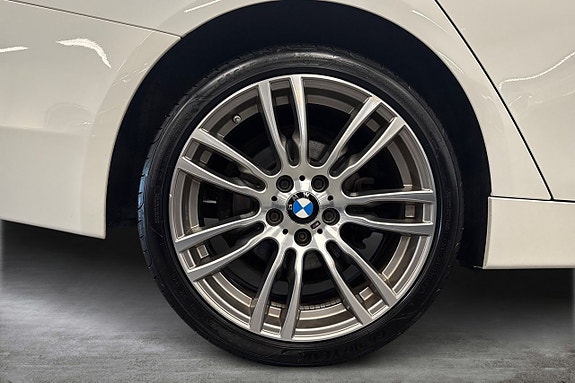 BMW 420d 14 of 17
