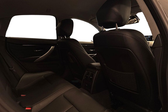 BMW 420d 7 of 17