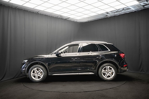 Audi Q5 10 of 26