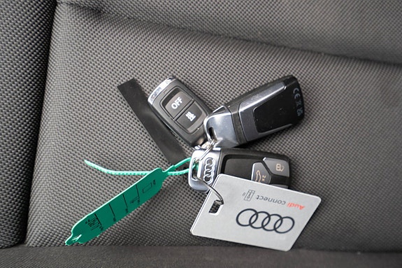 Audi Q5 3 of 5