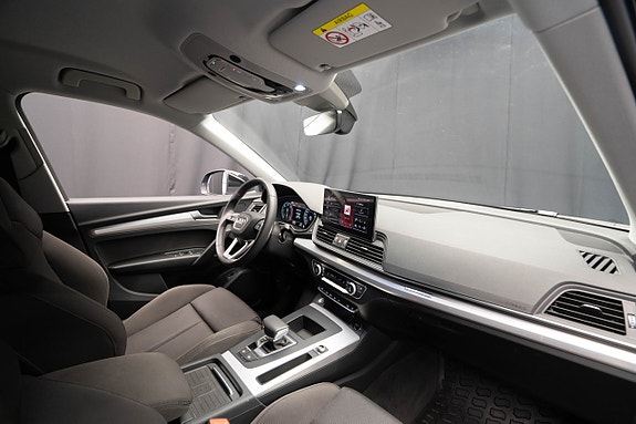 Audi Q5 18 of 26