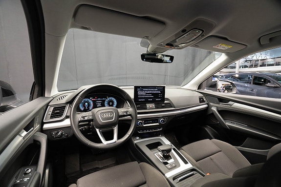 Audi Q5 13 of 26