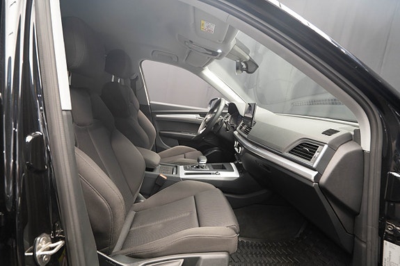 Audi Q5 24 of 26
