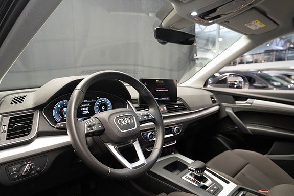 Audi Q5 17 of 26