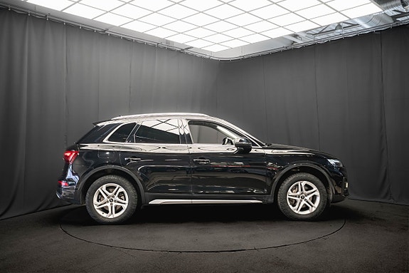 Audi Q5 6 of 26