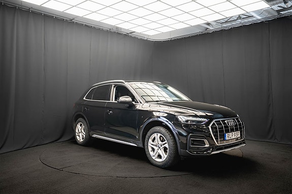 Audi Q5 5 of 5