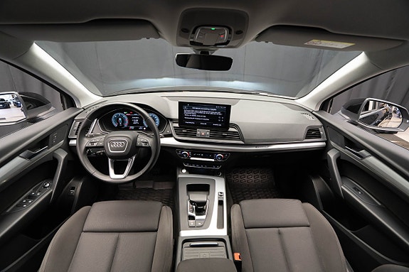 Audi Q5 14 of 26