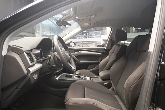 Audi Q5 19 of 26