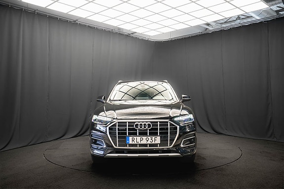 Audi Q5 4 of 5