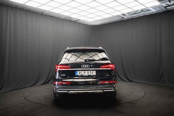 Audi Q5 8 of 26
