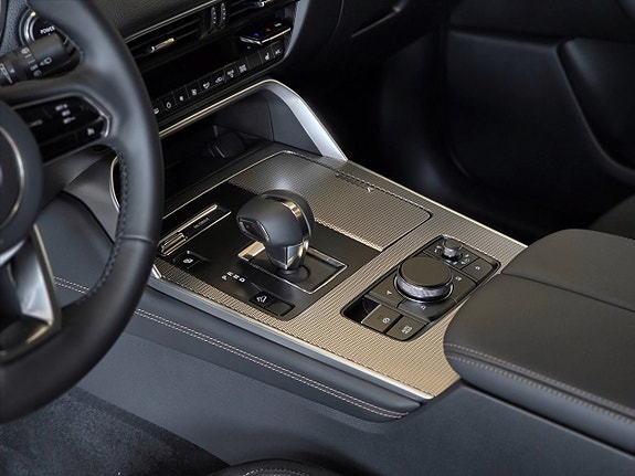 Mazda CX-80 16 of 20