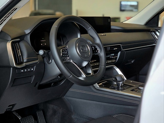 Mazda CX-80 7 of 20