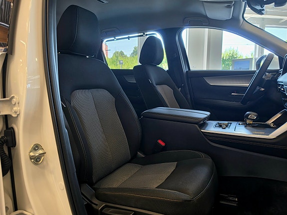Mazda CX-80 9 of 20