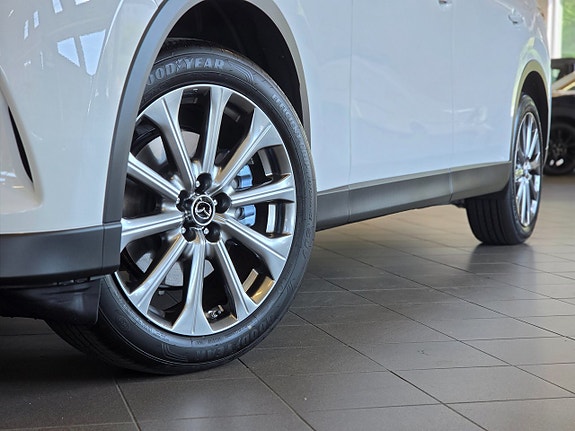 Mazda CX-80 6 of 20