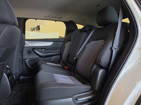 Mazda CX-80 10 of 20