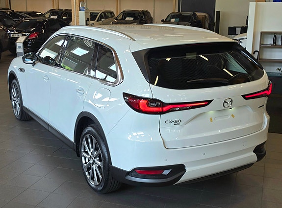 Mazda CX-80 3 of 5