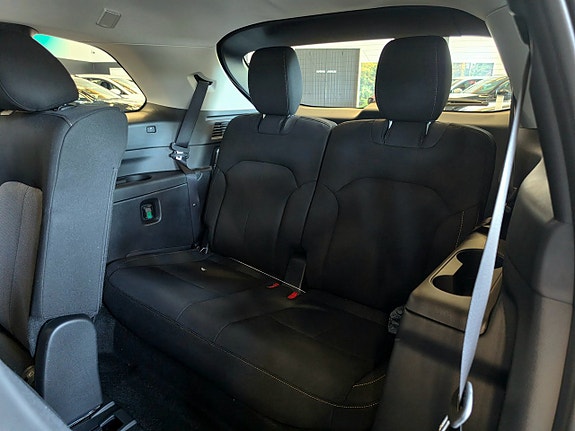 Mazda CX-80 11 of 20