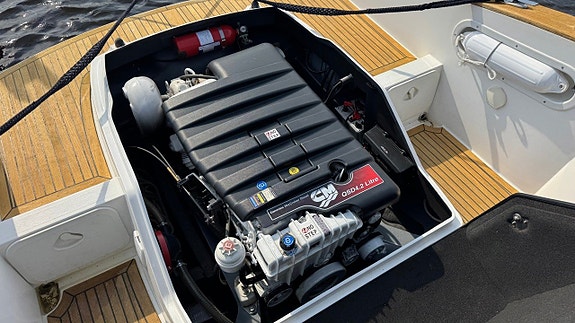 Cormate T27 / Cummins QSD 4,2L DIESEL -08 12 of 17