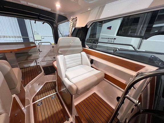 AQUADOR 28 HT | Orust Edition -22 7 of 12