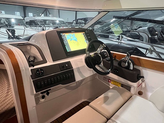 AQUADOR 28 HT | Orust Edition -22 4 of 12