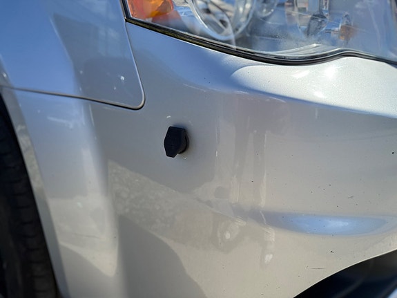 Dodge Grand Caravan 18 of 26
