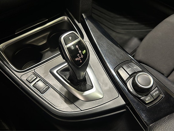 BMW 335d 17 of 19