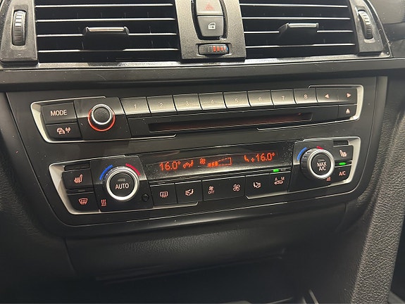 BMW 335d 18 of 19